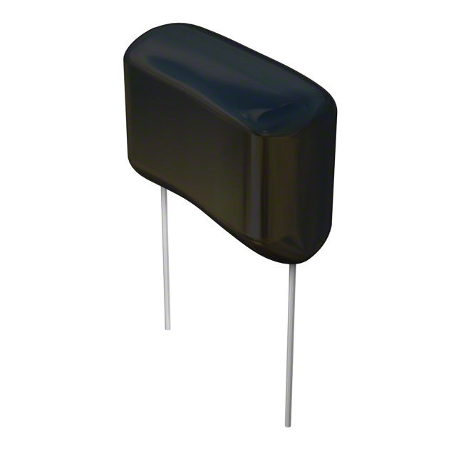 DME2W6P8K-F Cornell Dubilier Knowles electronic component